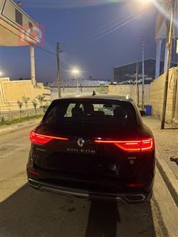 رینۆ کۆلیۆس